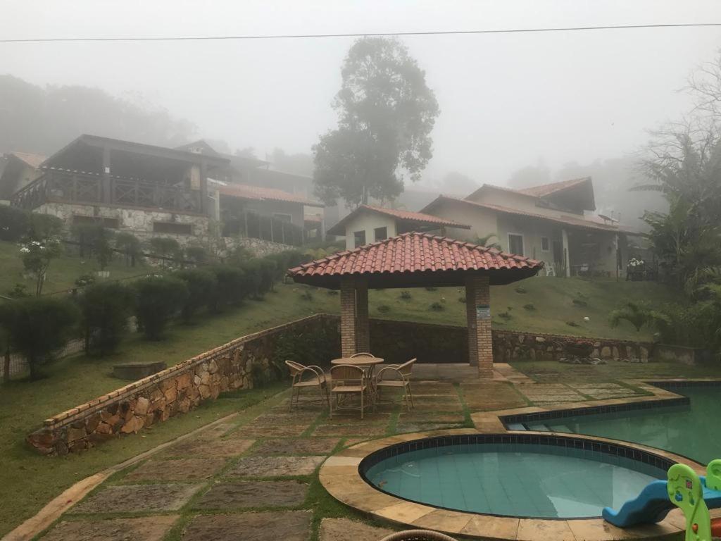 Apartamento Recanto Sagrado Guaramiranga