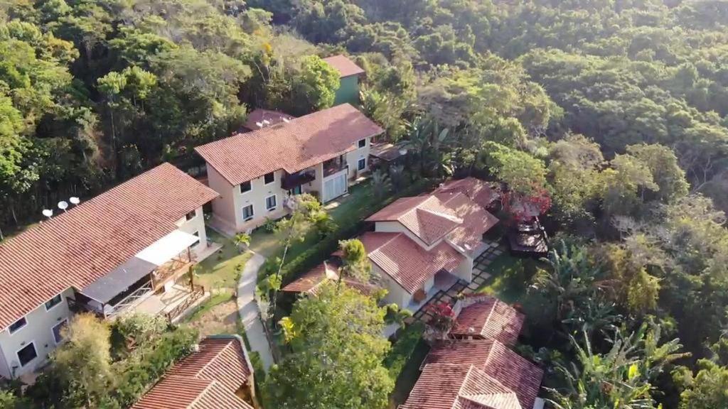Recanto Sagrado Apartamento