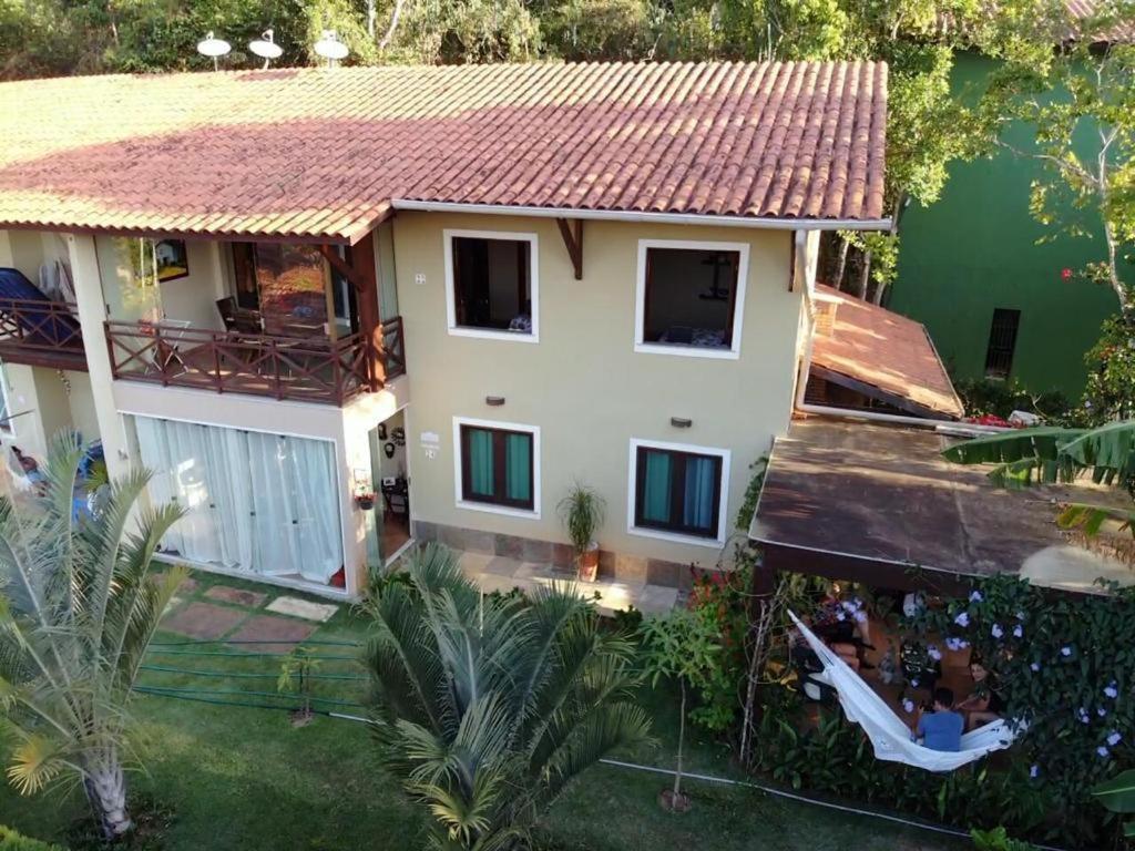Apartment Chale Recanto Sagrado